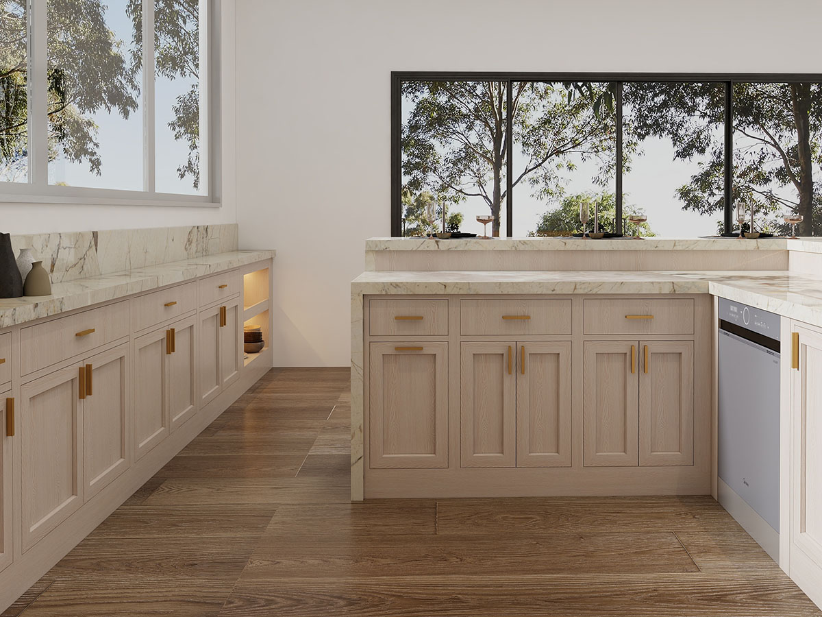 The importance of cabinet design planning