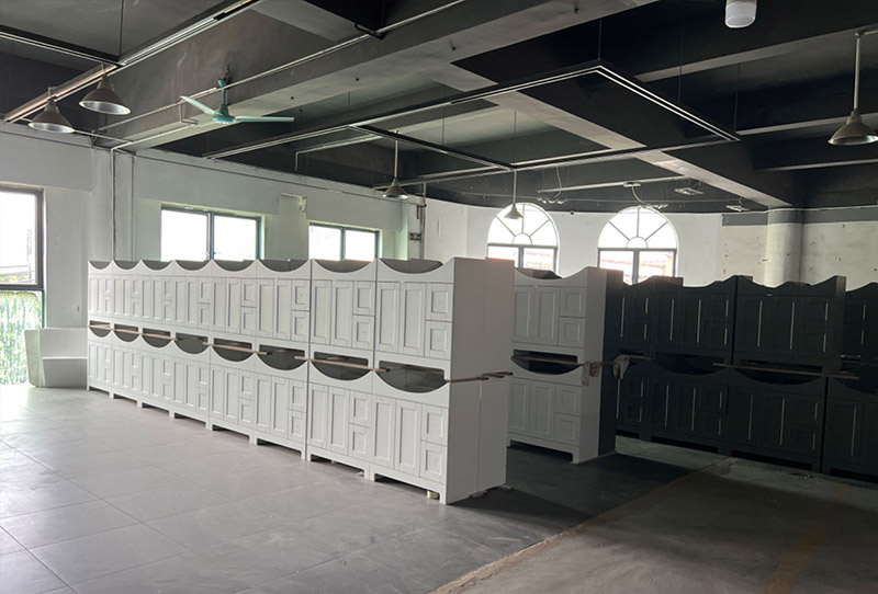 Do Pre-Assembly test to double check before shipping (11)