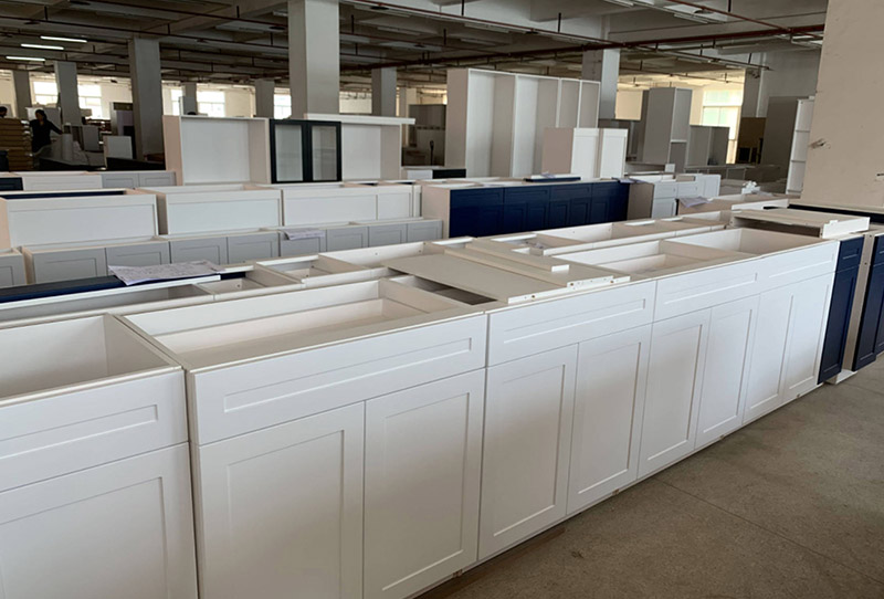 Do Pre-Assembly test to double check before shipping (9)